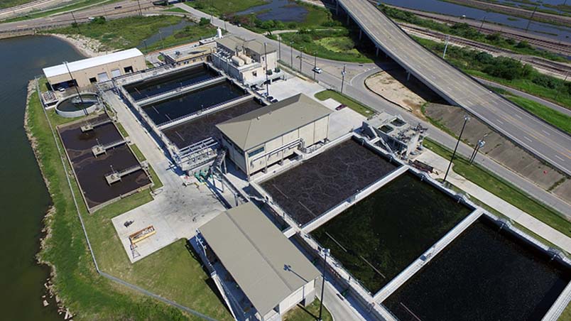 Water demiragalar water project